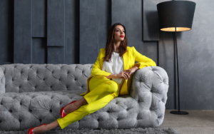 O Poder do Silêncio: O Segredo das Mulheres Mais Influentes