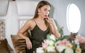 O Segredo Emocional das Mulheres Mais Poderosas do Mundo